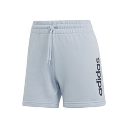 Ropa De Tenis adidas Essentials Linear French Terry Shorts